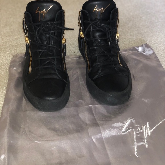 Giuseppe Zanotti shoes